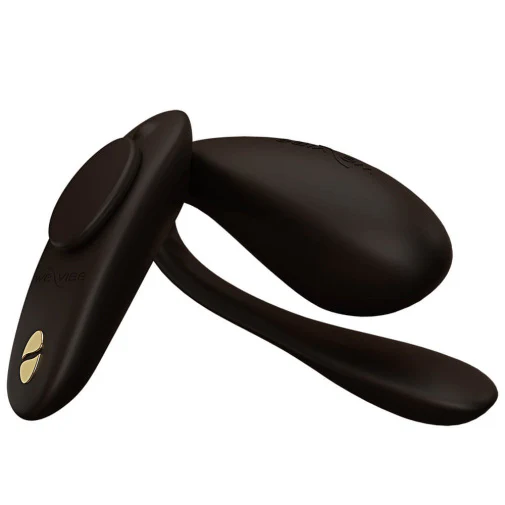 We-Vibe Play Your Way Limited Edition Collection Box Set in Black - Image 2
