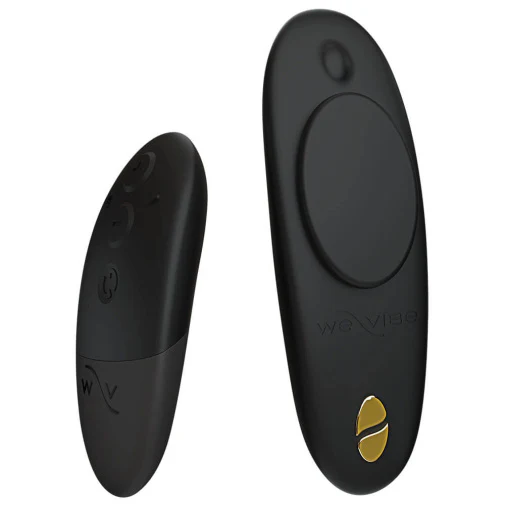 We-Vibe Play Your Way Limited Edition Collection Box Set in Black - Image 3