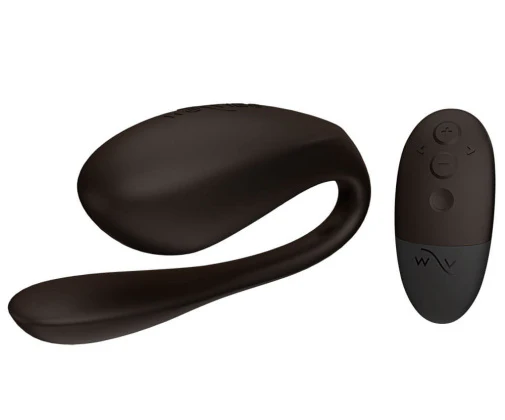 We-Vibe Play Your Way Limited Edition Collection Box Set in Black - Image 4