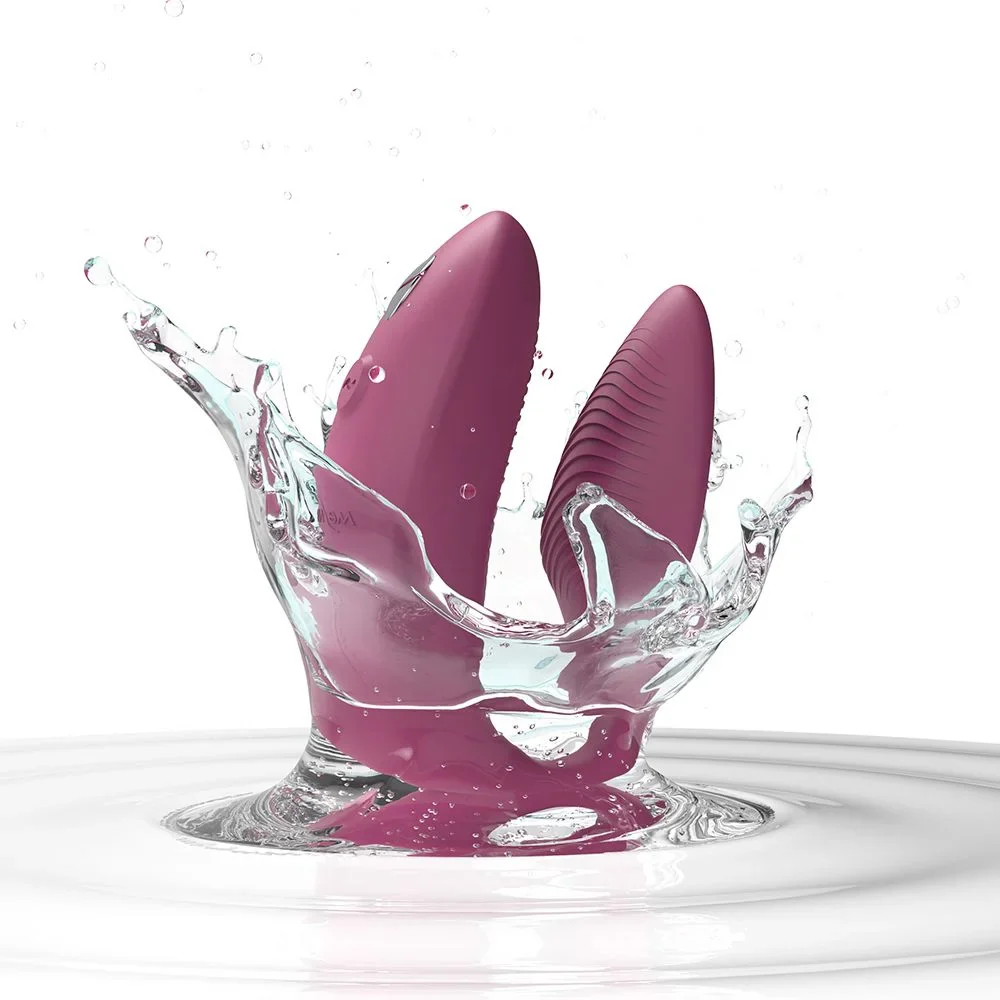 We-Vibe Sync 2, Pink - Image 3
