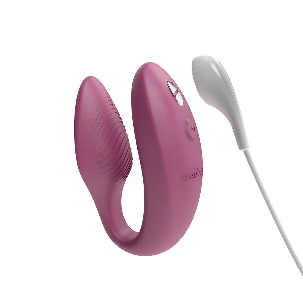 We-Vibe Sync 2, Pink - Image 6