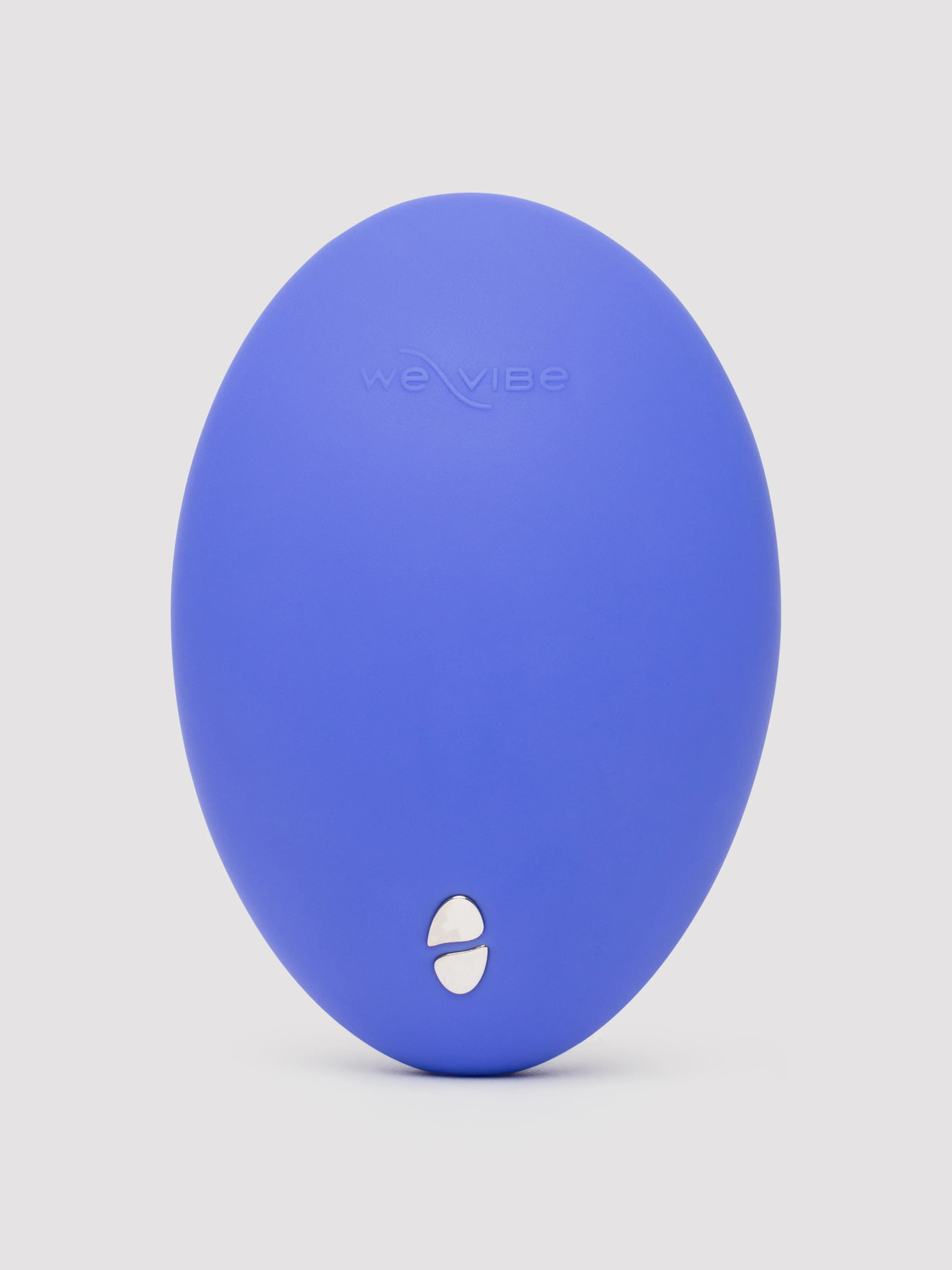 We-Vibe Temp Heating and Cooling Lay-on Vibrator in Lavender Blue - Image 15