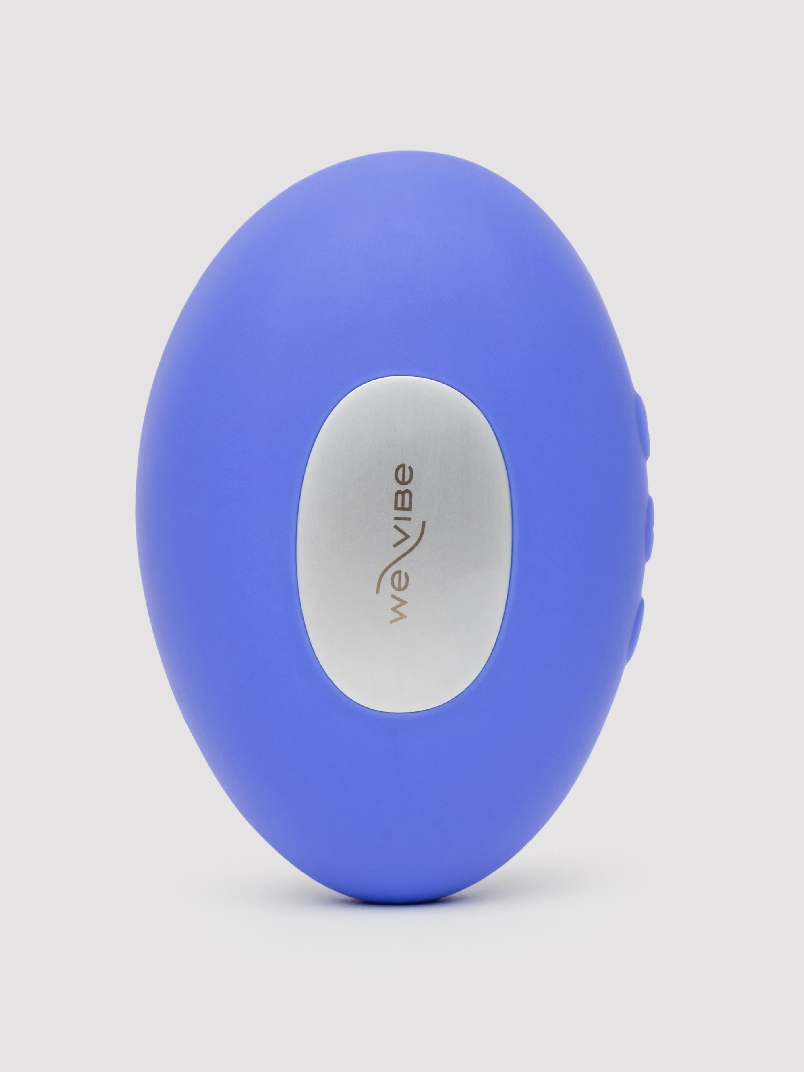We-Vibe Temp Heating and Cooling Lay-on Vibrator in Lavender Blue - Image 16