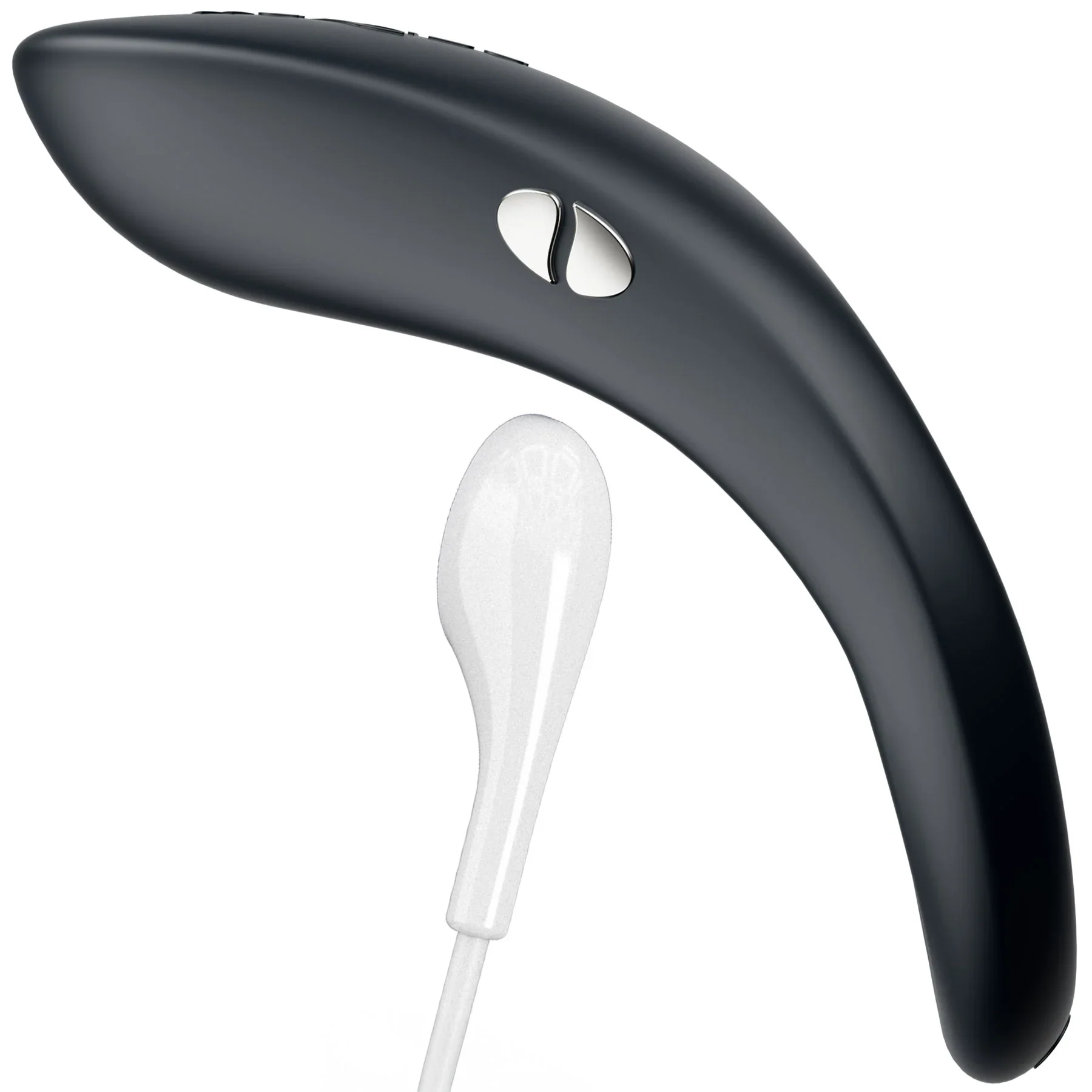 We-Vibe Verge 2 Vibrating Silicone Cock Ring - Image 10