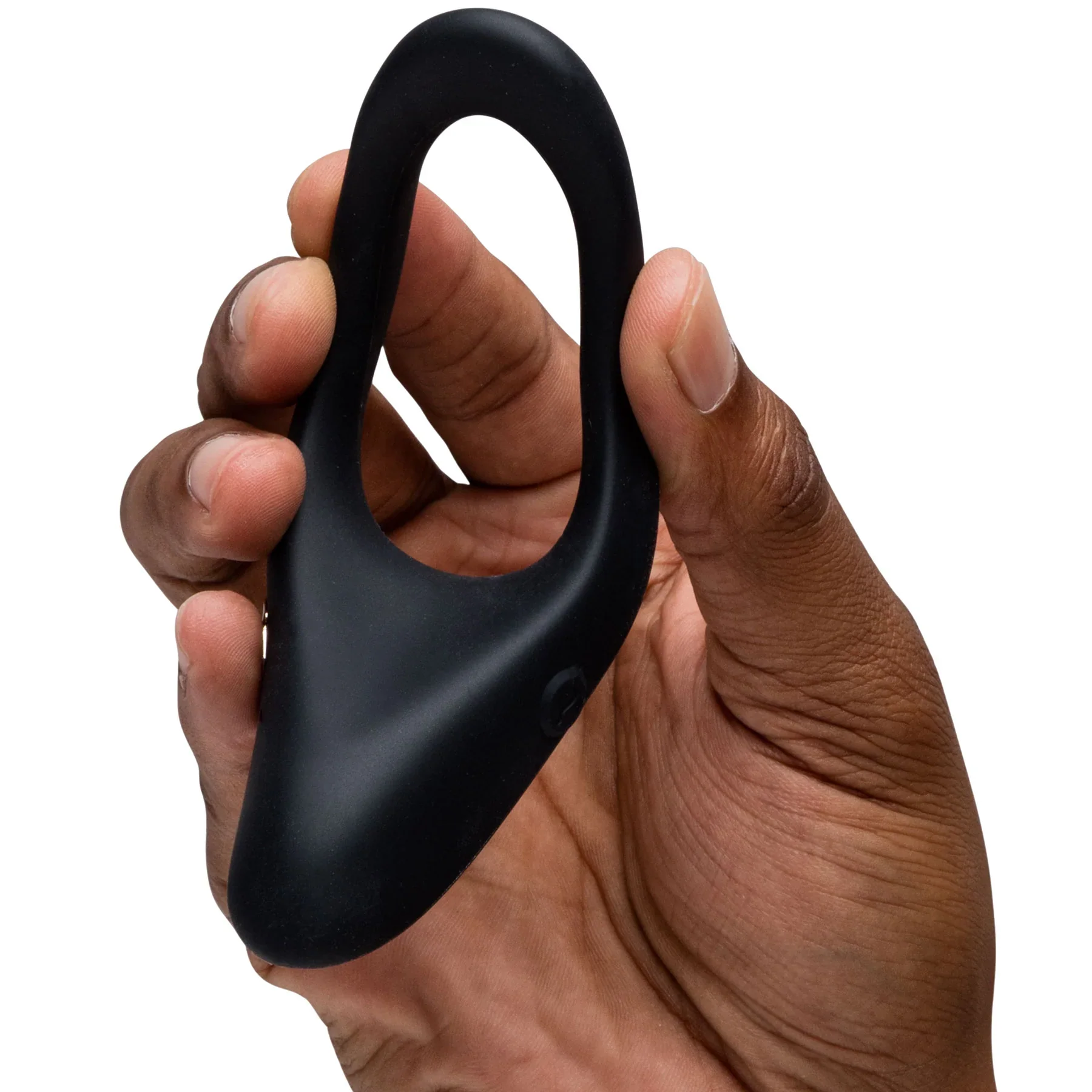 We-Vibe Verge 2 Vibrating Silicone Cock Ring - Image 2