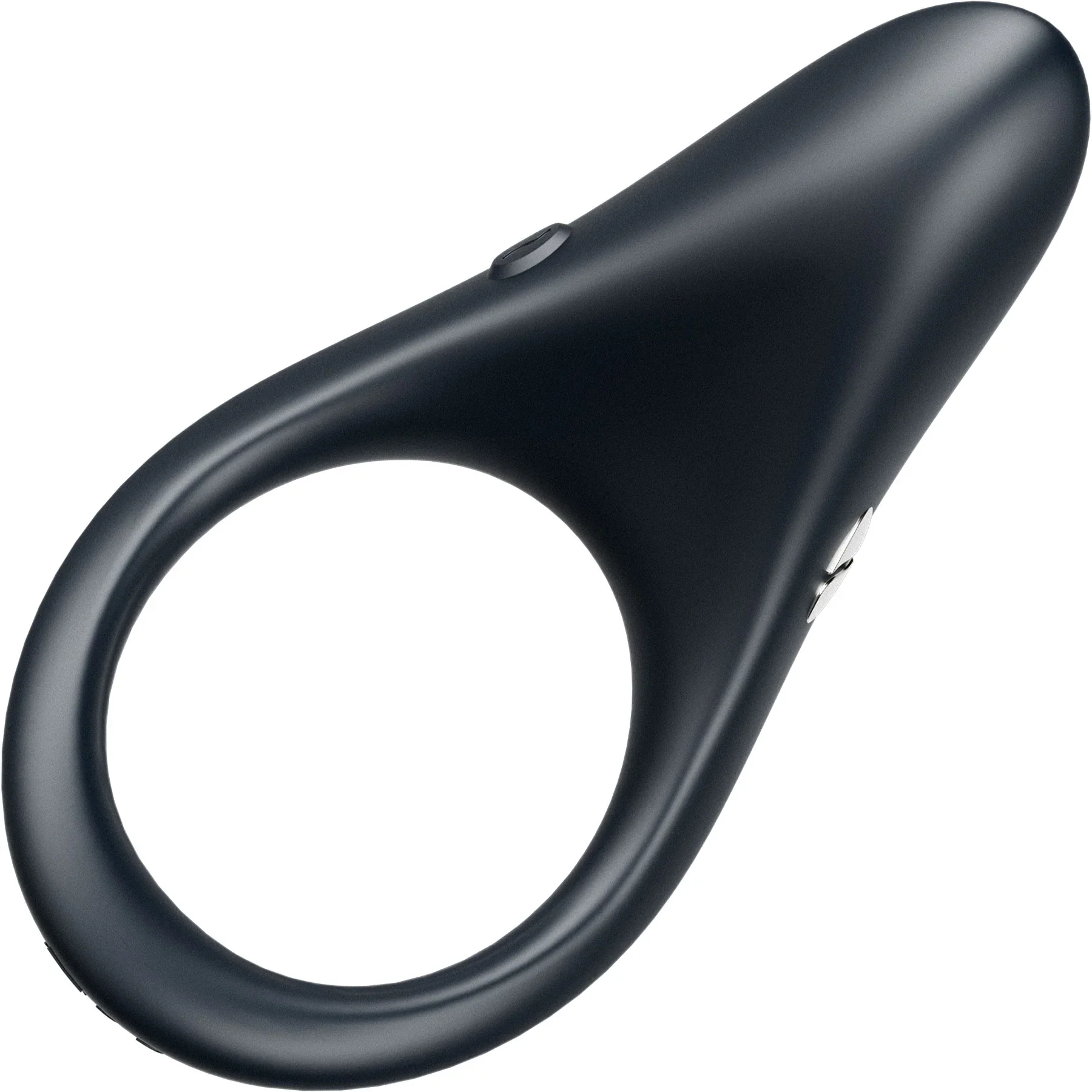 We-Vibe Verge 2 Vibrating Silicone Cock Ring - Image 3