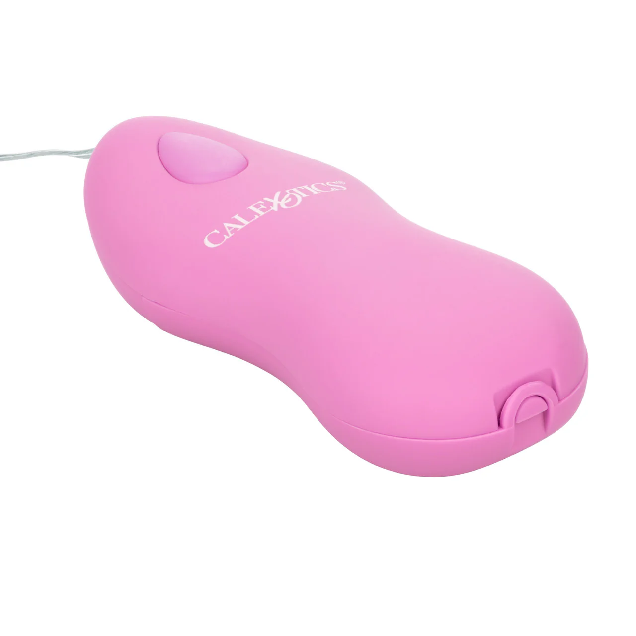 Whisper Micro-Heated Bullet - Pink - Image 2