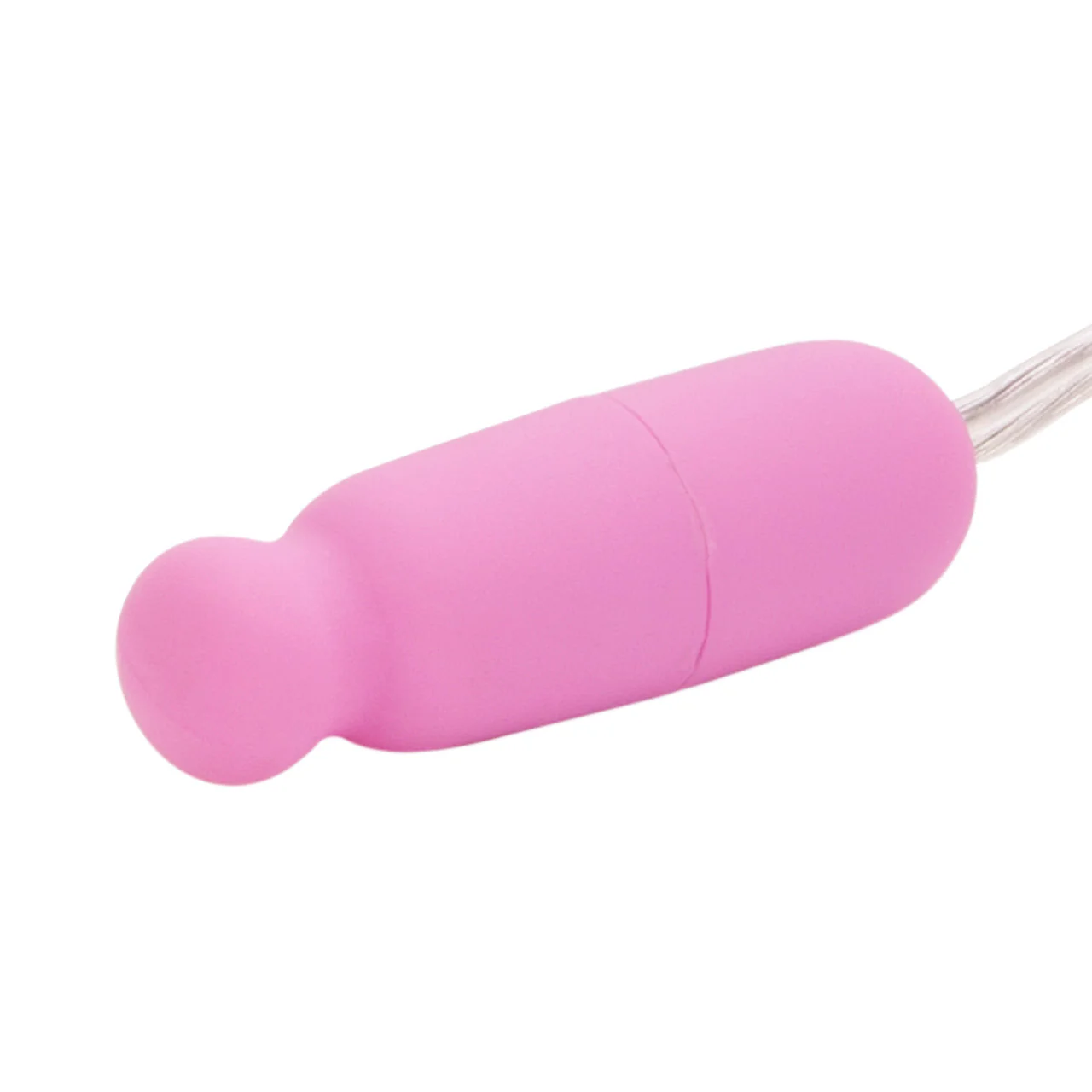 Whisper Micro-Heated Bullet - Pink - Image 3