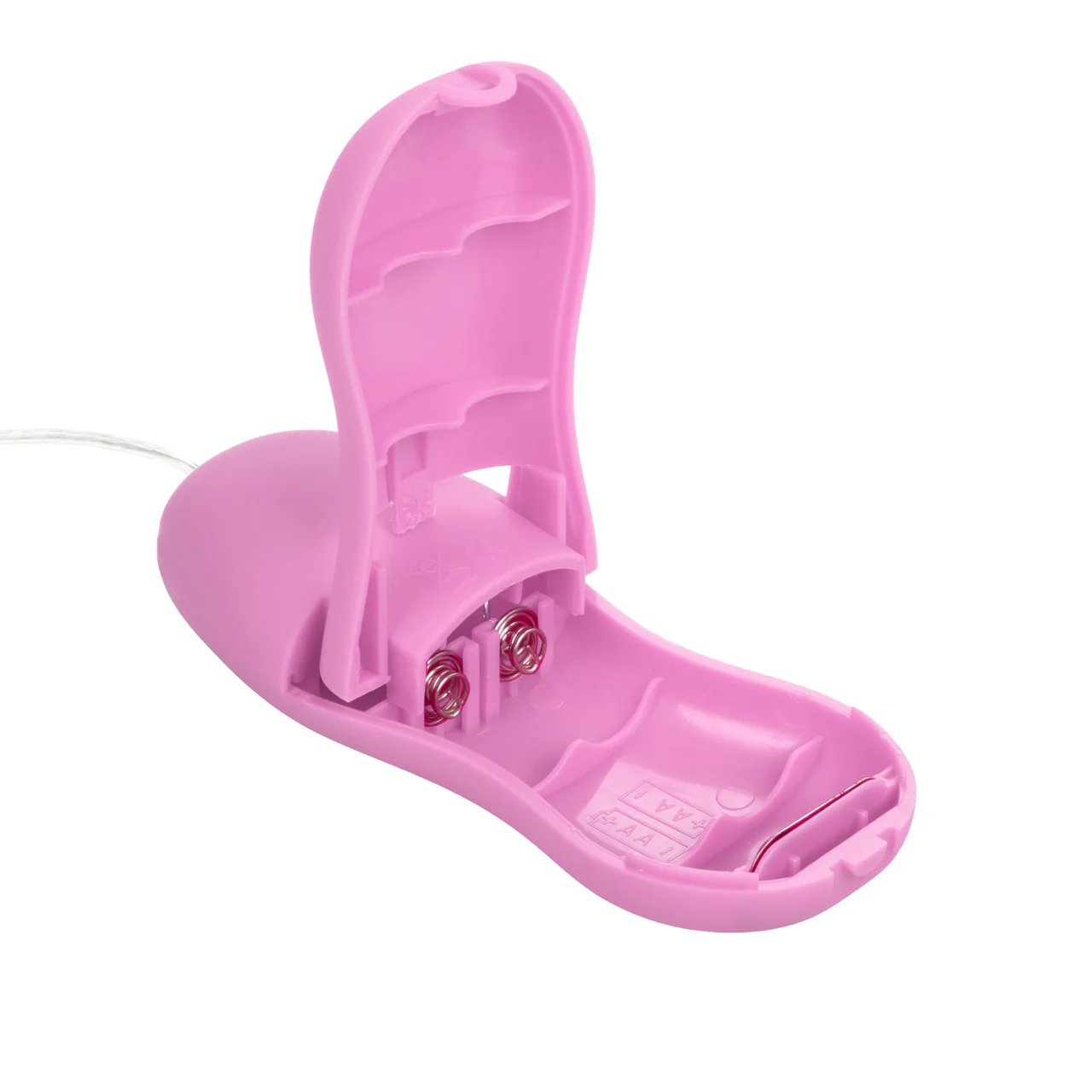Whisper Micro-Heated Bullet - Pink - Image 7