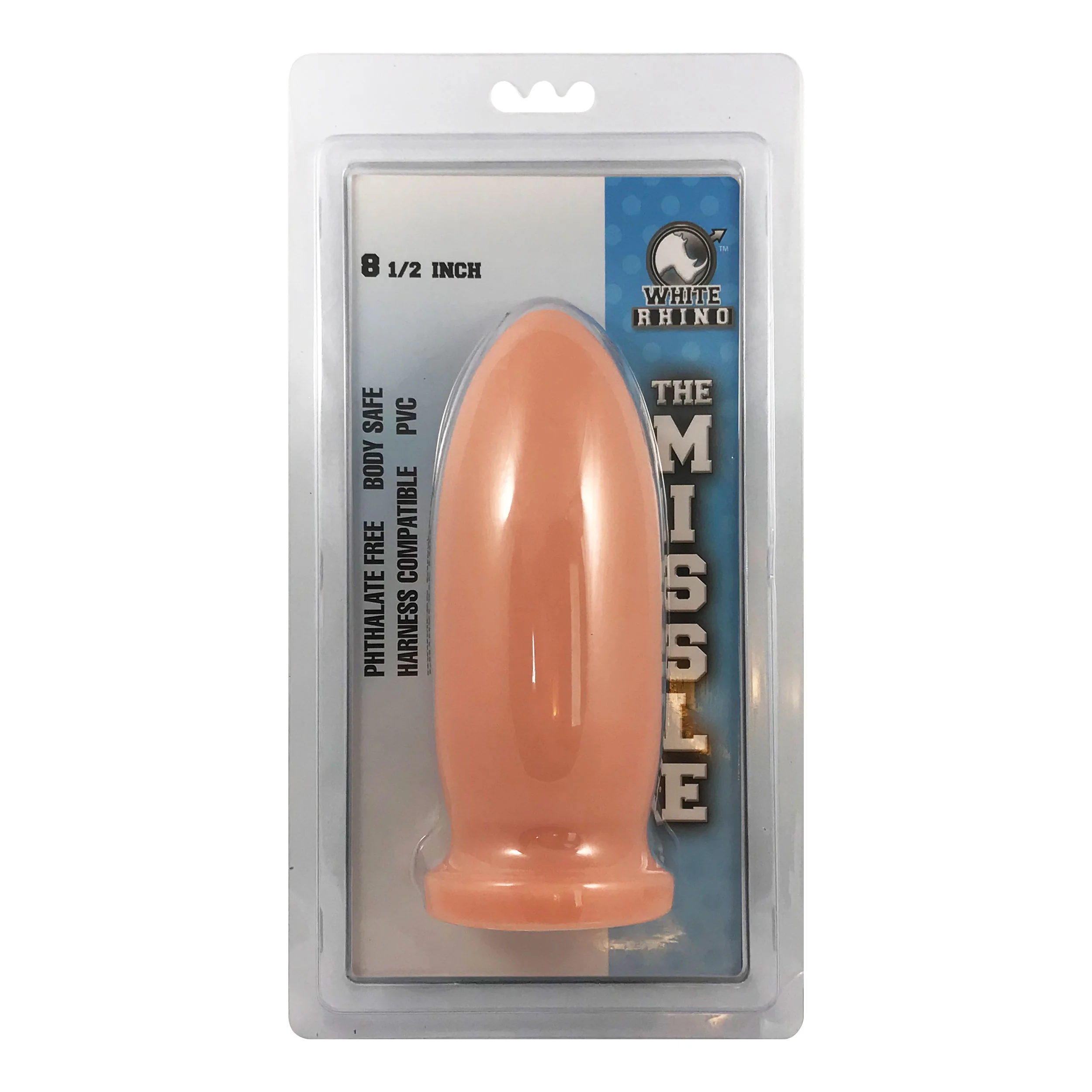 White Rhino Missile - Image 2