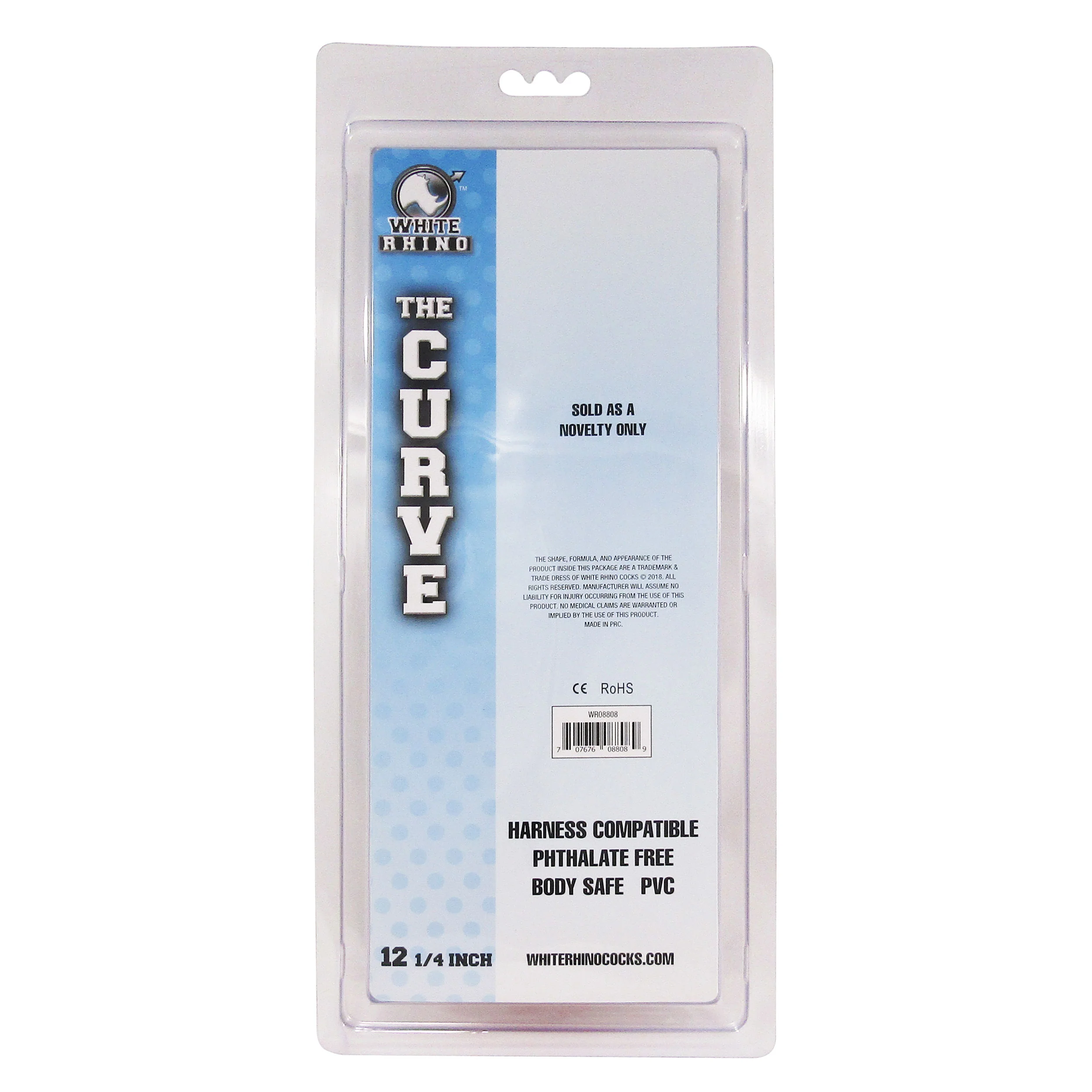 White Rhino The Curve - Image 3