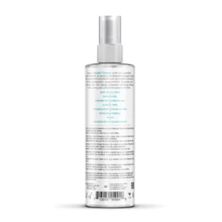 Wicked Simply Cleene Antibacterial Toy Spray 4oz - Image 2