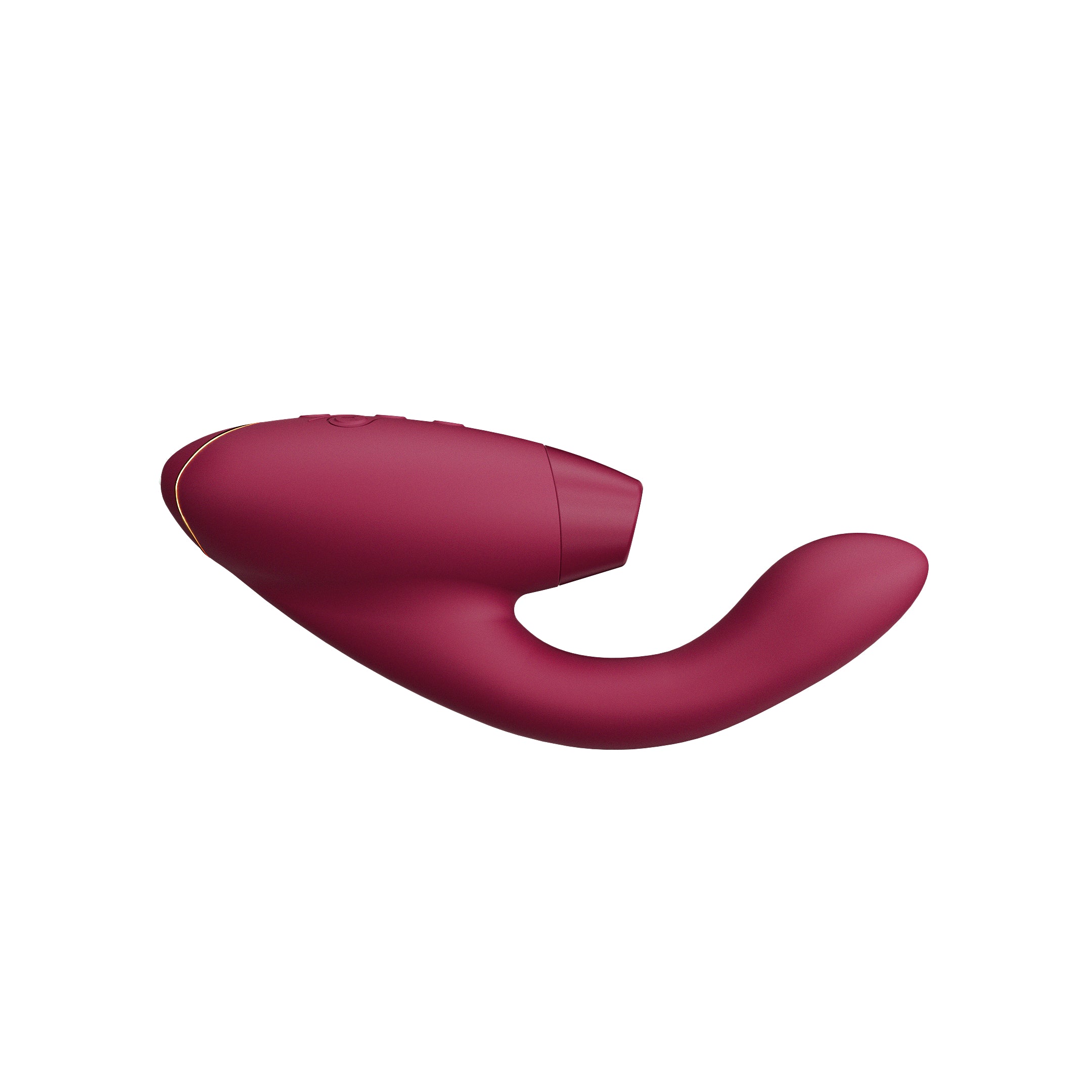 Womanizer DUO 2 - Bordeaux - Image 3