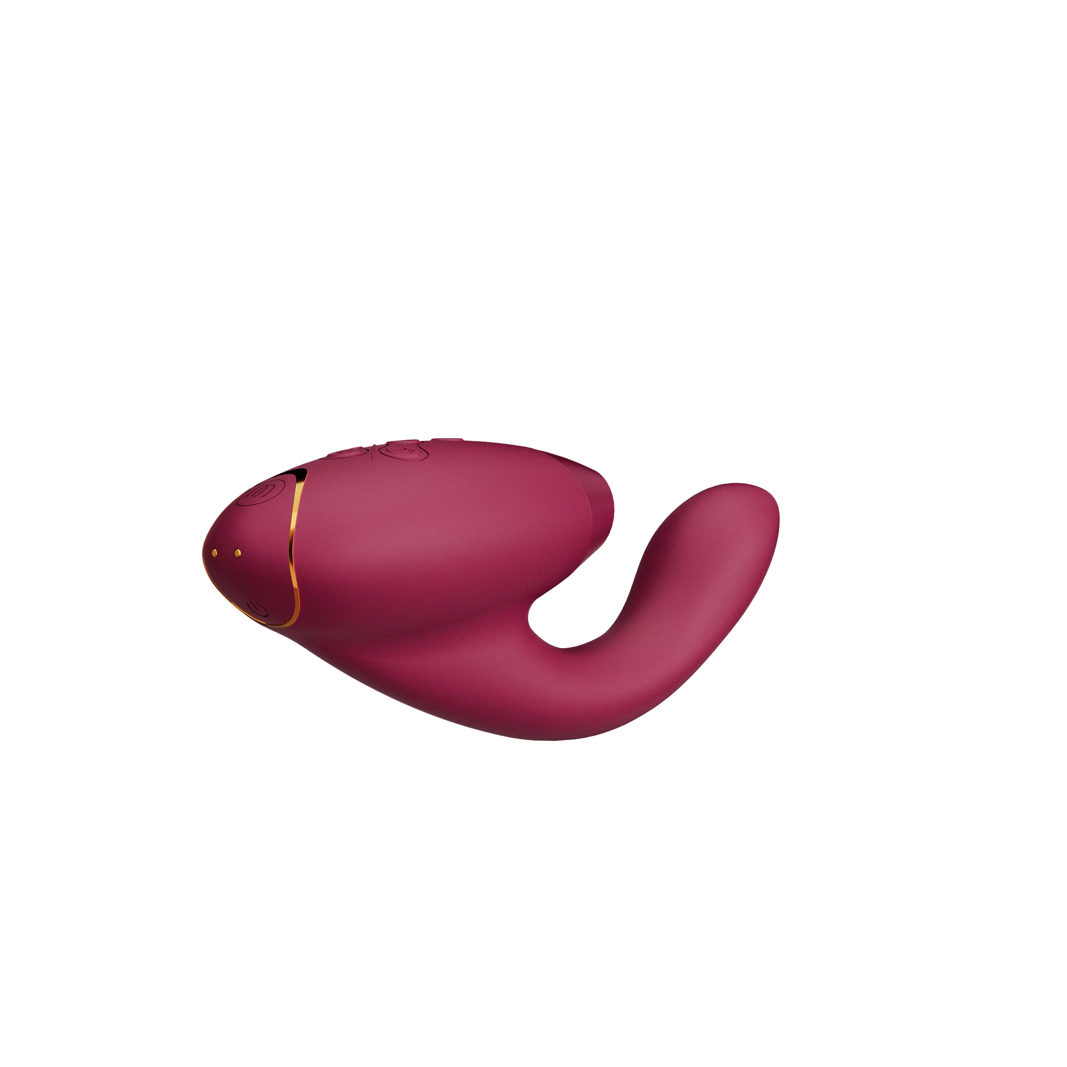 Womanizer DUO 2 - Bordeaux - Image 4