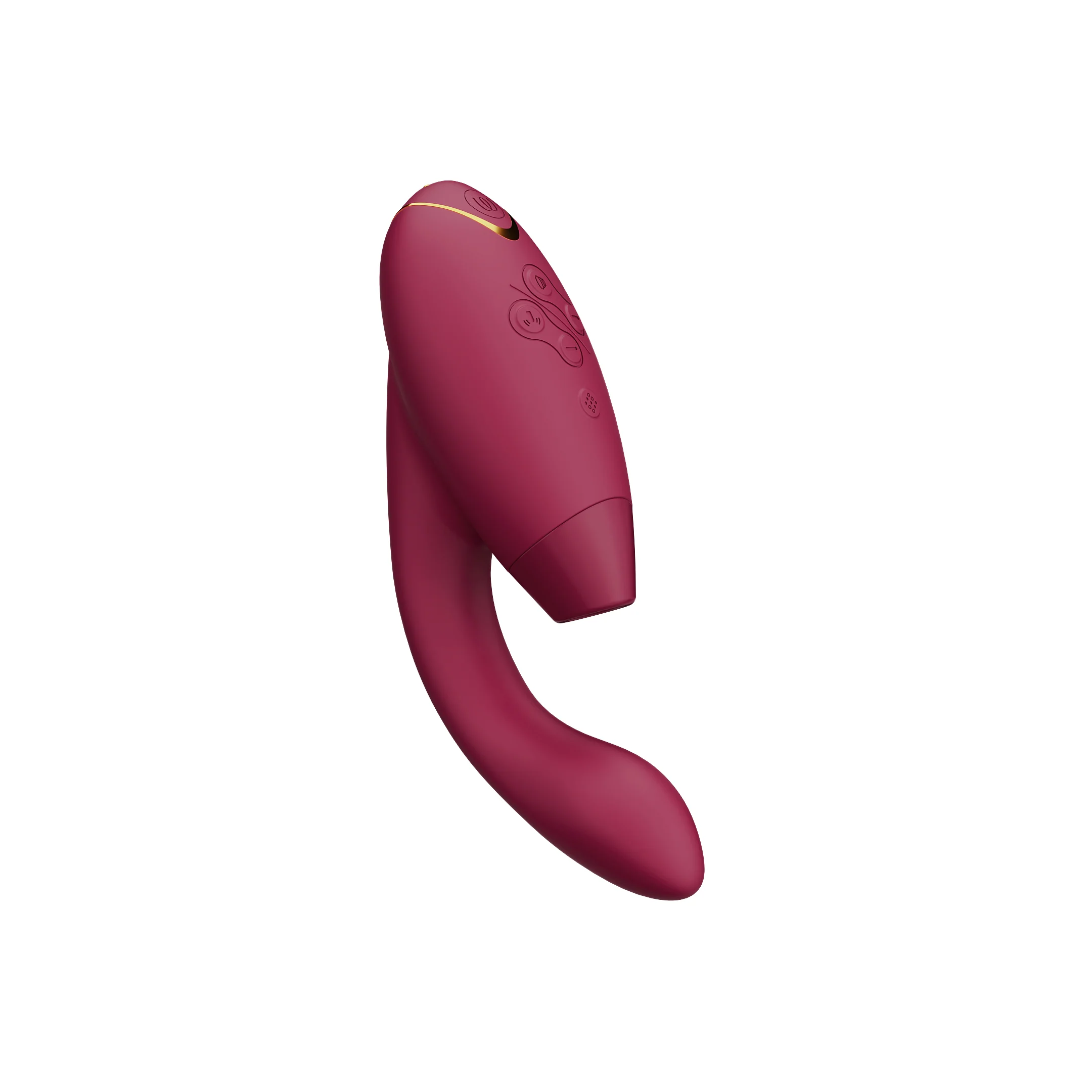 Womanizer DUO 2 - Bordeaux - Image 5