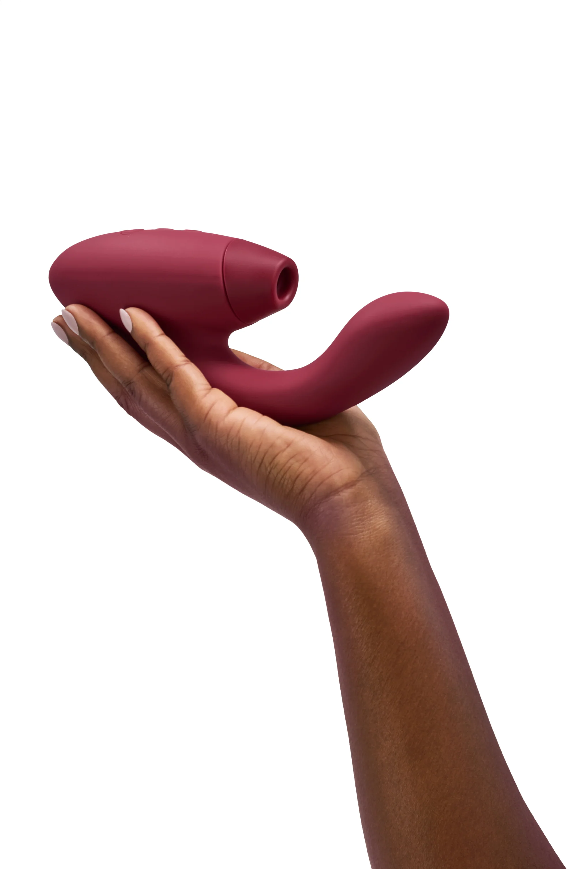 Womanizer DUO 2 - Bordeaux - Image 6
