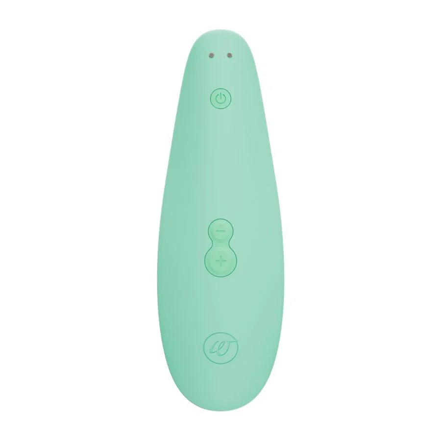 Womanizer Marilyn Monroe - Mint - Image 3