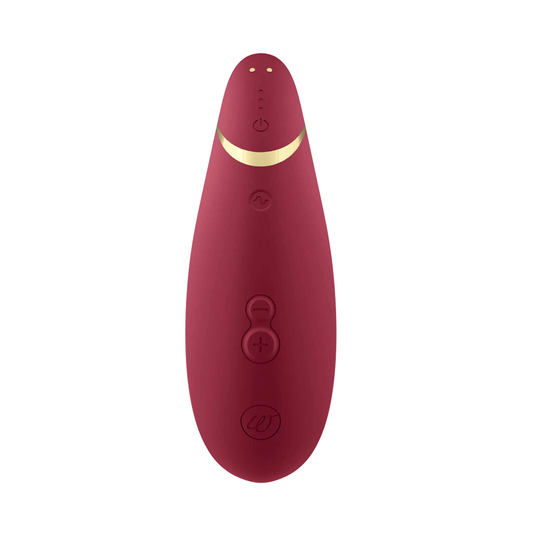 Womanizer Premium 2 - Bordeaux - Image 3