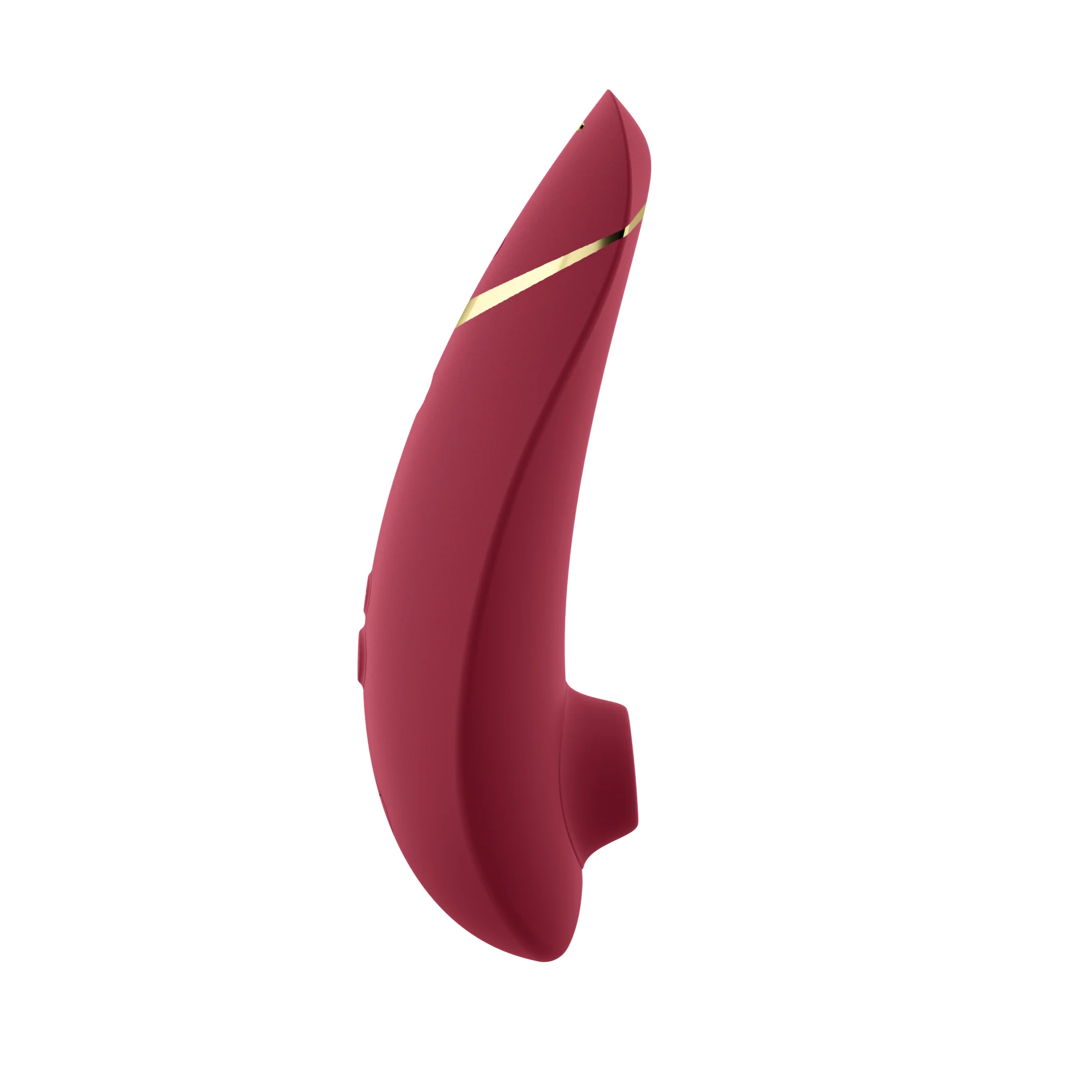Womanizer Premium 2 - Bordeaux - Image 5