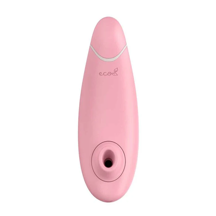 Womanizer Premium Eco Rose Clitoral Vibrator - Image 2