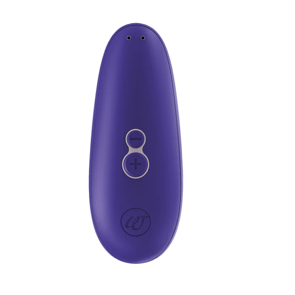 Womanizer Starlet 3 - Indigo - Image 2