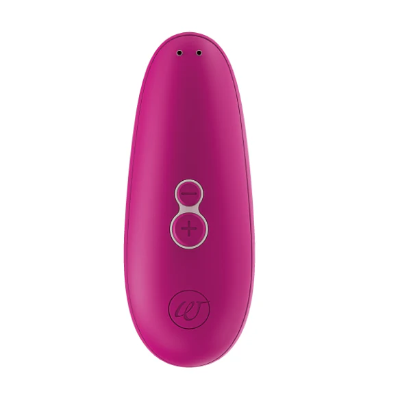 Womanizer Starlet 3 - Pink - Image 2