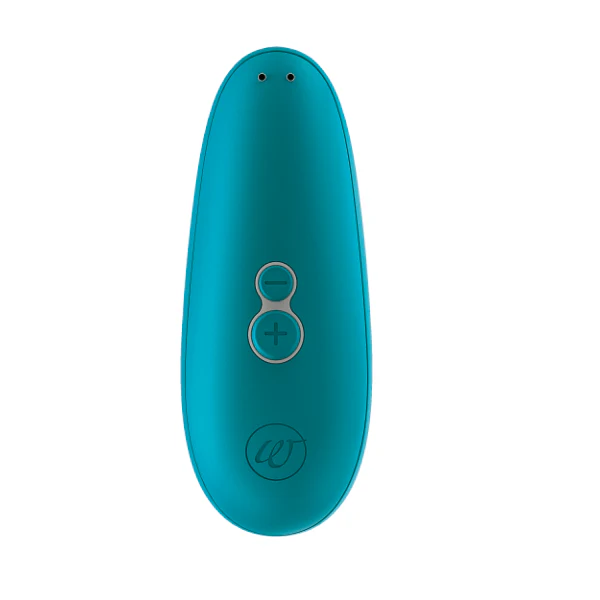 Womanizer Starlet 3 - Turquoise - Image 2