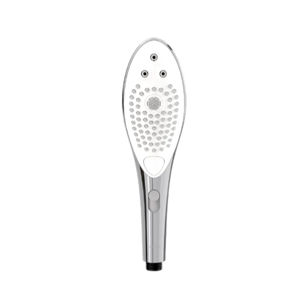Womanizer Wave Shower Head- Chrome - Image 2