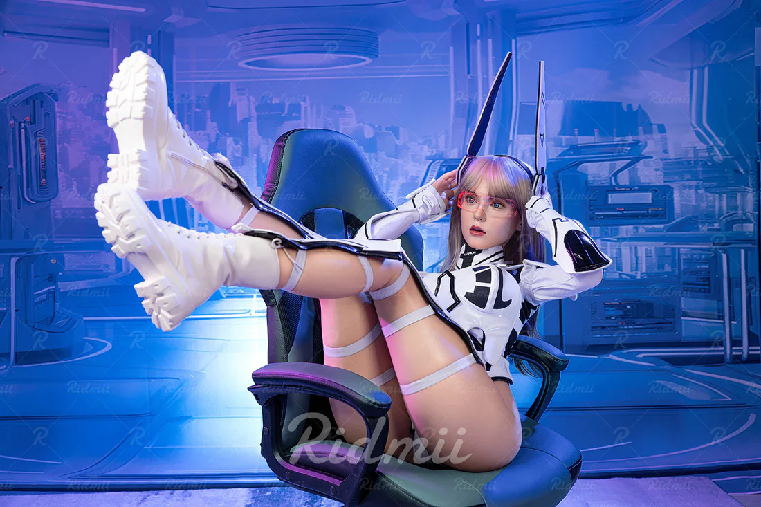 Xena Hyper-Real Premium Fantasy Sex Doll & AI Powered Companion - Image 19