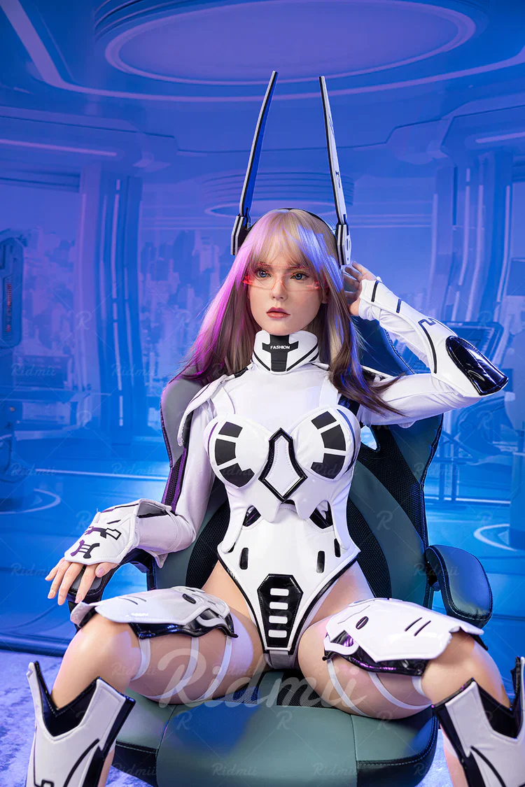 Xena Hyper-Real Premium Fantasy Sex Doll & AI Powered Companion - Image 23