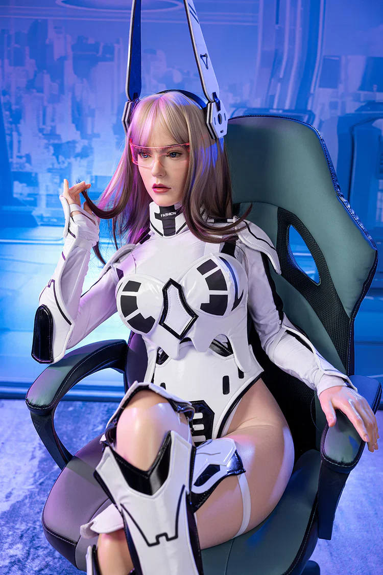 Xena Hyper-Real Premium Fantasy Sex Doll & AI Powered Companion - Image 24